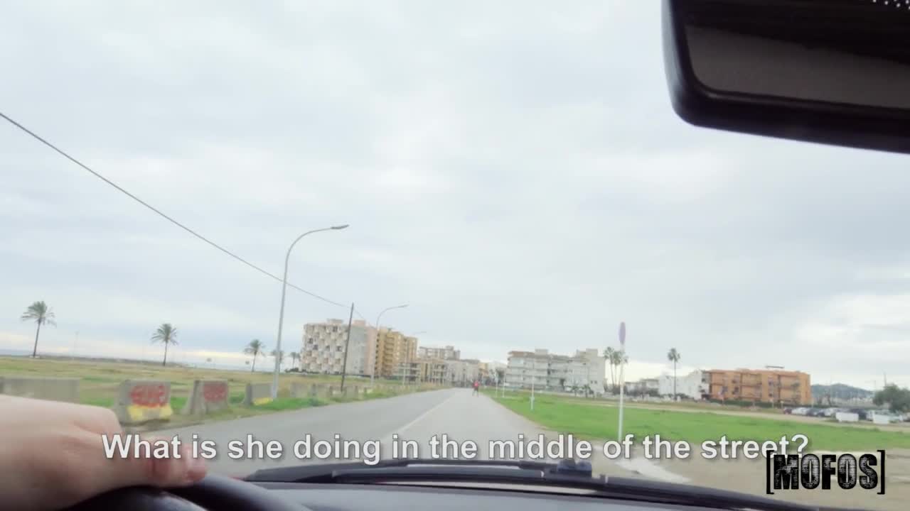 Slut Hitchhiking For Dick (40:17) | ePornFresh.