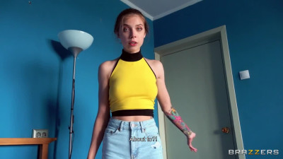 MihaNika69's Morning Anal
