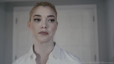 Reform School Girls Volume 4 Scene 2 - The Big Break