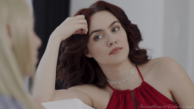 Lesbian Adventures - Strap On Specialists 18 - Scene 2 - Strap On GIrls