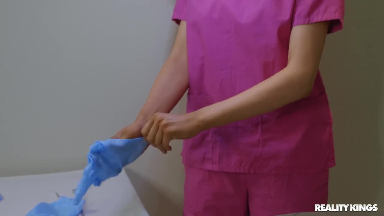 A Clean Mouth (29:15) | ePornFresh.