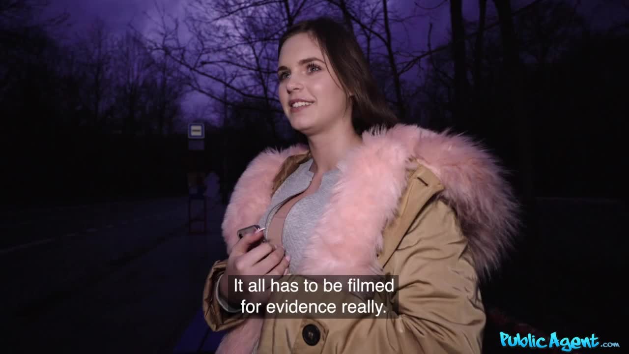 Student with Big Natural Boobs (24:57) | ePornFresh.