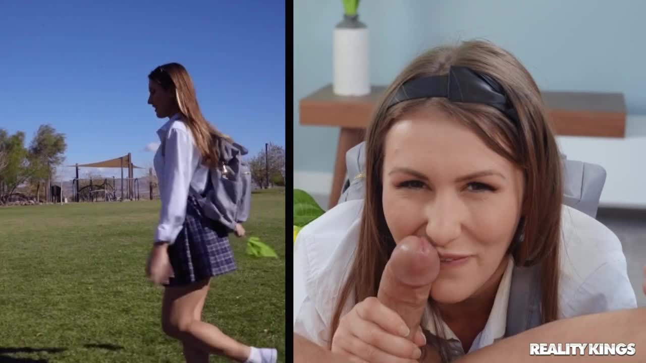 Студентка Пейдж Оуэнс обожает трахаться (32:02) | ePornFresh.