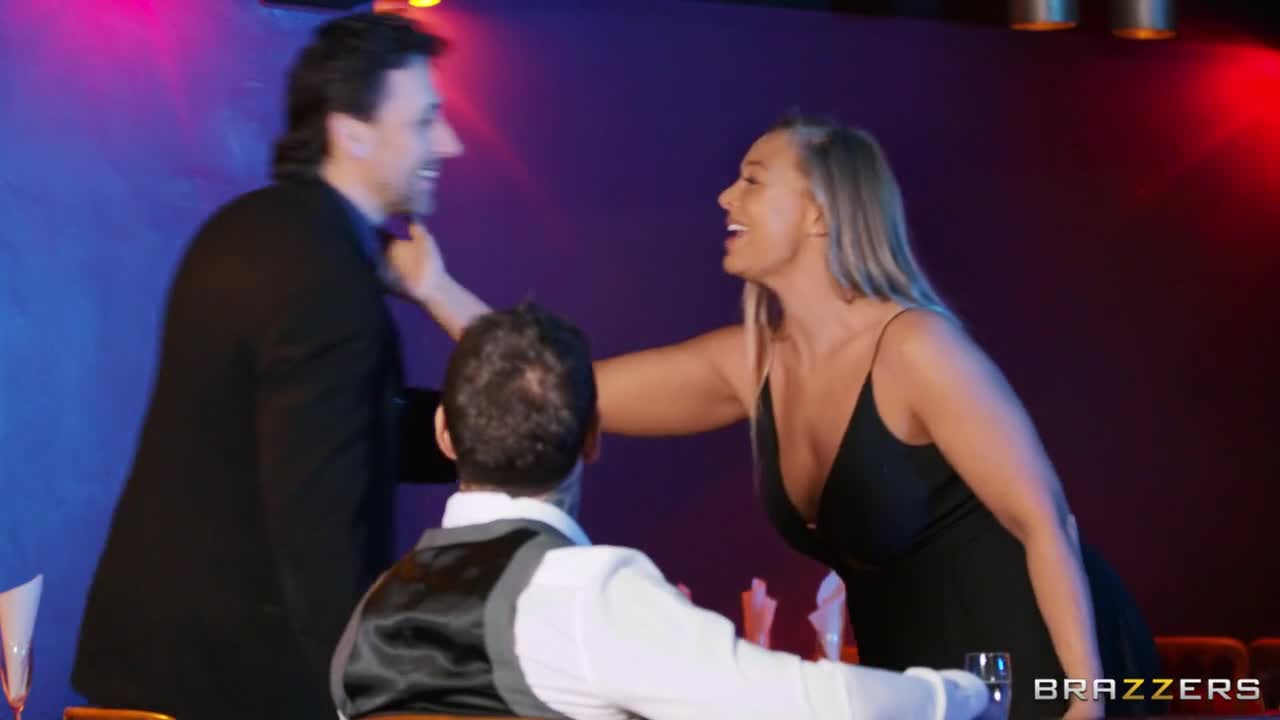 An Appetizing Affair (36:41) | ePornFresh.
