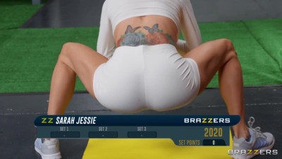 Ready, Aim, Anal!