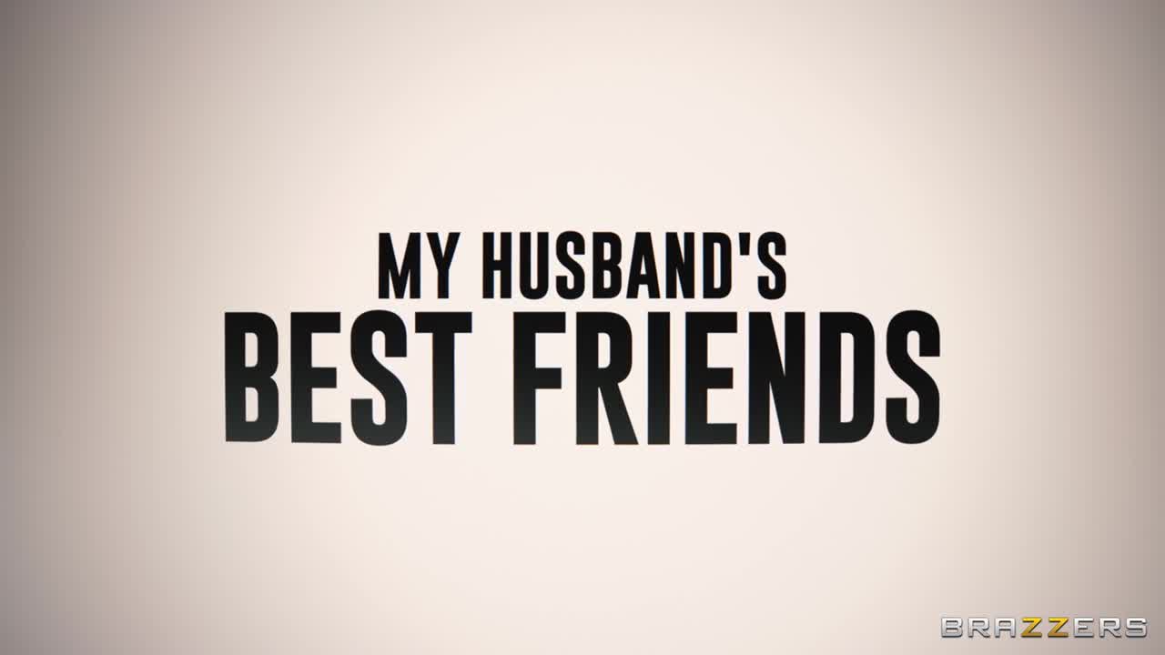 My Husband's Best Friends (31:48) | ePornFresh.