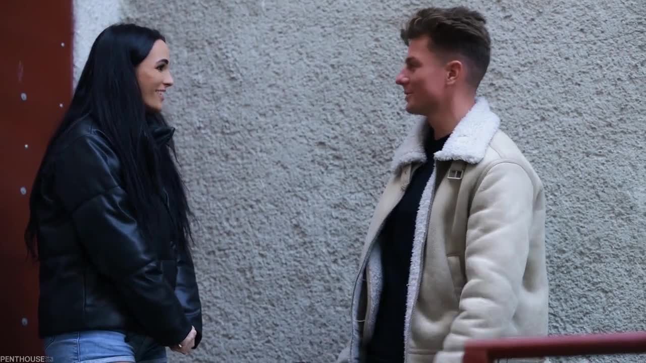 Claudia Bavel, the Naughty New Neighbor (28:47) | ePornFresh.