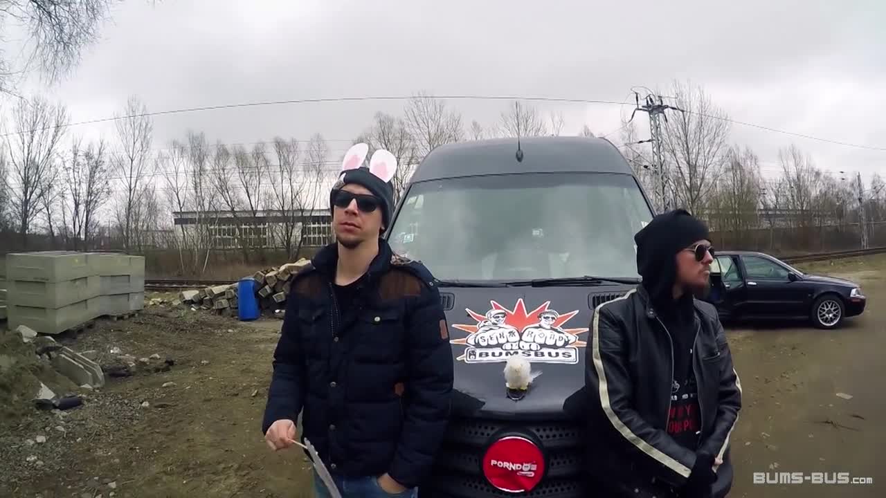 Анни Аврора - возбужденный маленький кролик (13:18) | ePornFresh.