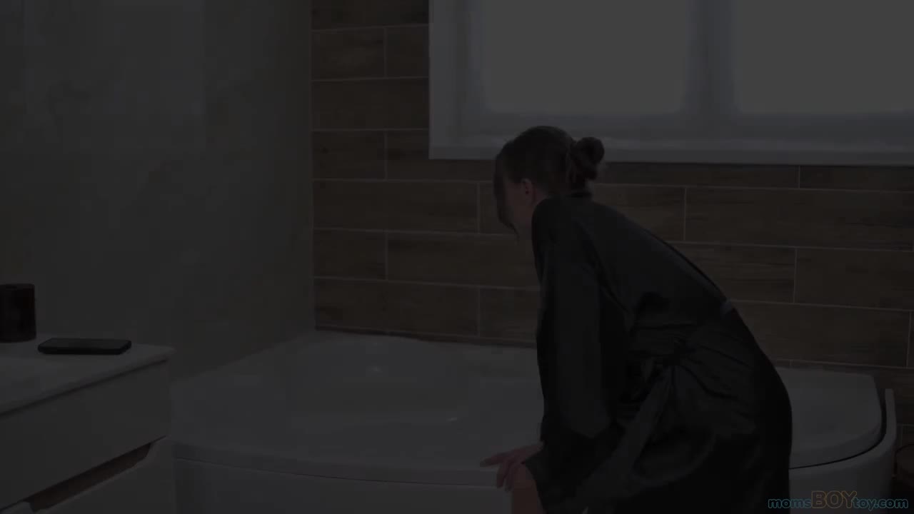 Stepmom Needs To Release Some Tension (36:23) | ePornFresh.