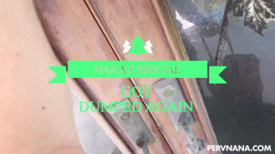 Nana Breaks the Christmas Curse