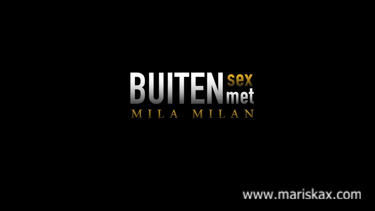 Outdoor Sex on the Camping with Big Boobed Mila Milan (20:59) | ePornFresh.