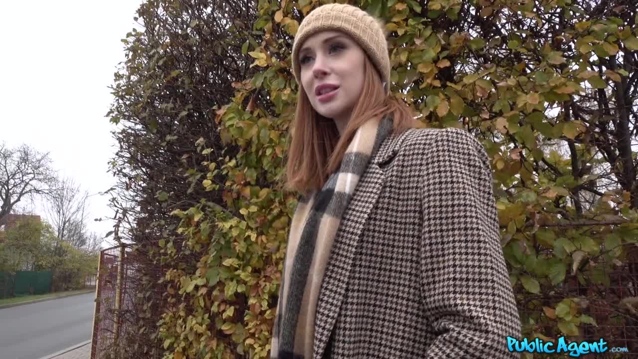 Рыжая милашка трахается за шикарную виллу (31:24) | ePornFresh.