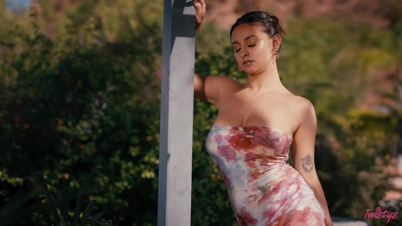 TOTM - Feeling The Heat (22:45) | ePornFresh.