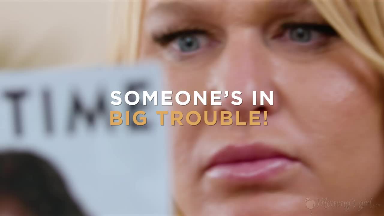 Someone's In BIG Trouble! (37:37) | ePornFresh.