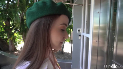 Случай на курсах самообороны