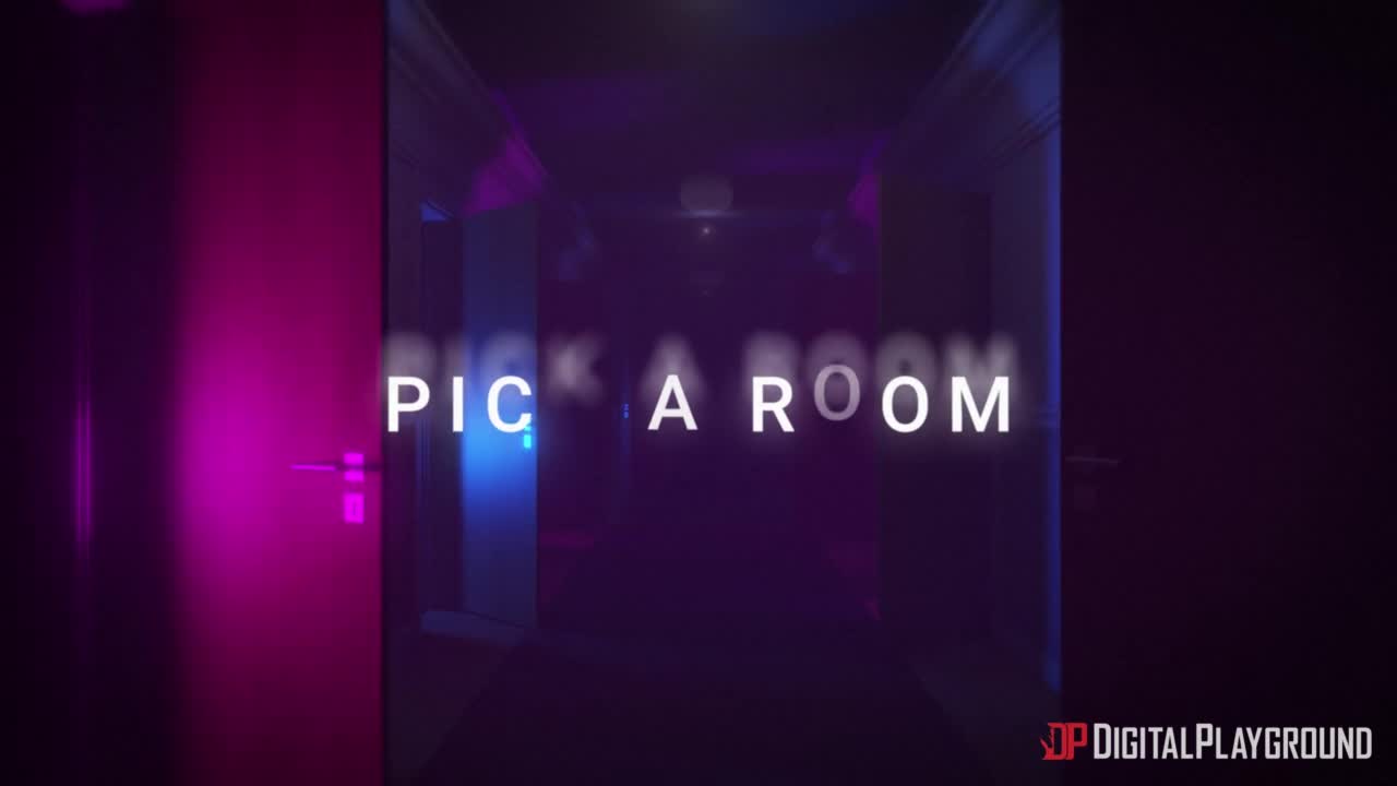 Pick A Room Episode 3 (28:38) | ePornFresh.