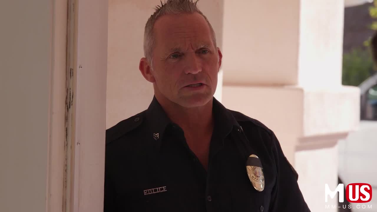 Protect & Serve (31:03) | ePornFresh.
