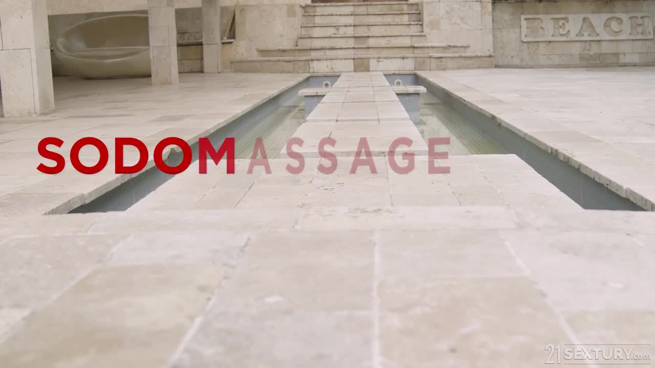 Sodomassage (32:30) | ePornFresh.