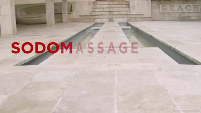 Sodomassage