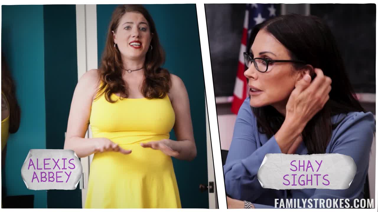 Vanna's Easy A Part 2: Nothing Will Bug Me (52:07) | ePornFresh.