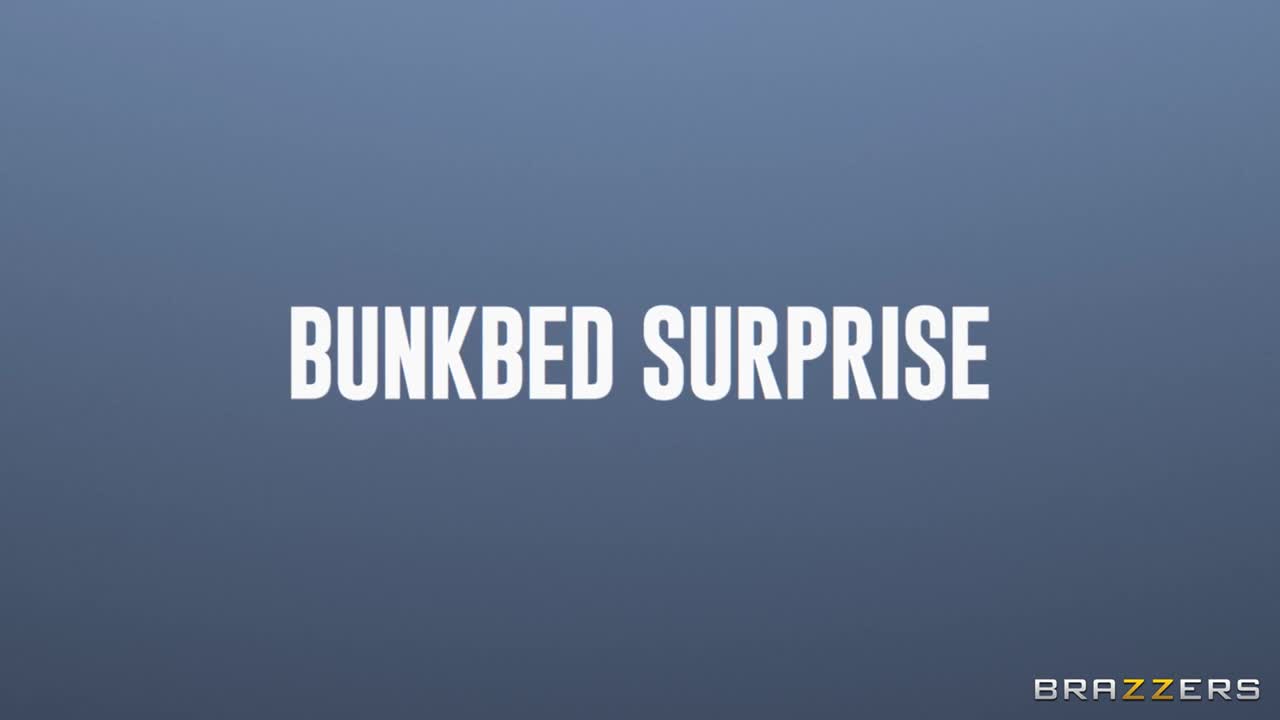 Bunkbed Surprise (23:36) | ePornFresh.