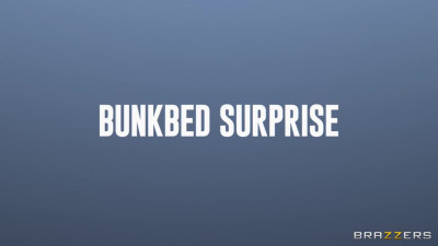 Bunkbed Surprise