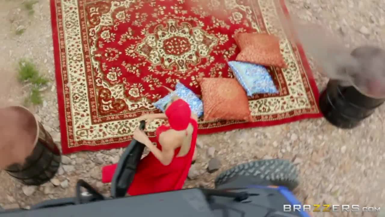 Пустыня желаний (10:00) | ePornFresh.