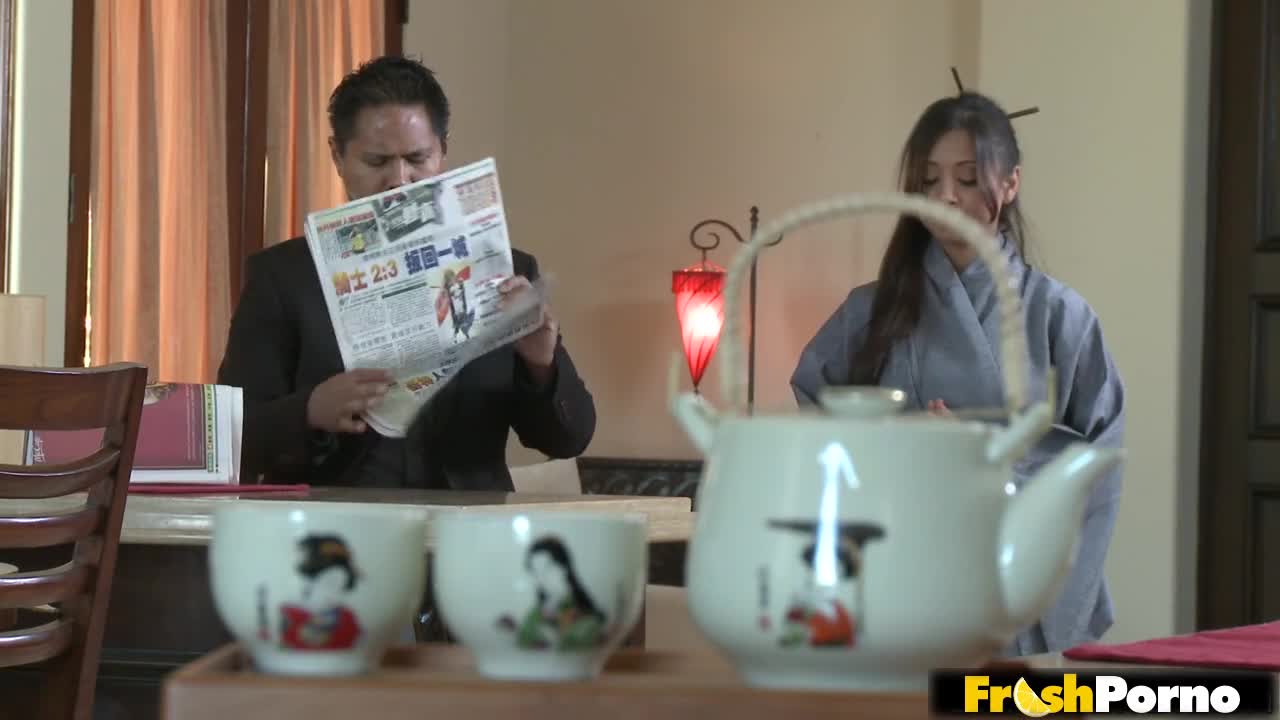 Kung Fu Fucking (28:01) | ePornFresh.