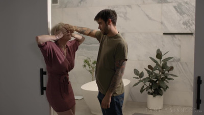 Stepson Seductions 2 - Scene 4 - Tight Knit