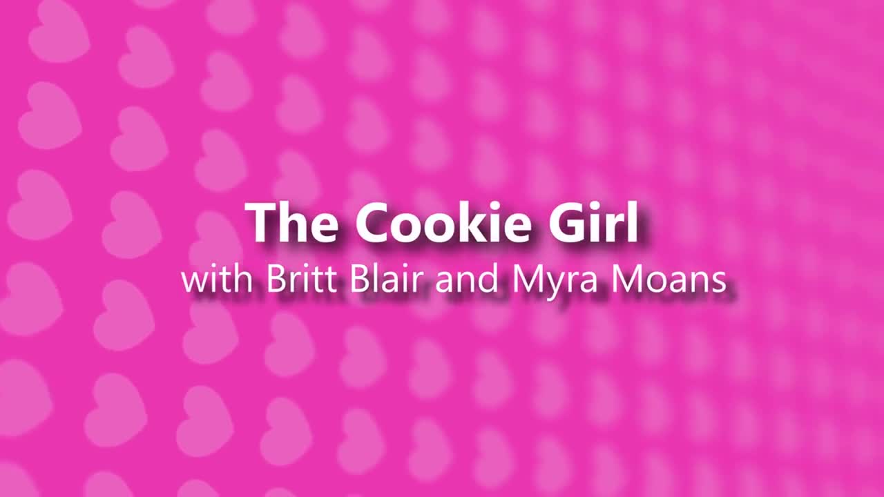 The Cookie Girl (26:36) | ePornFresh.