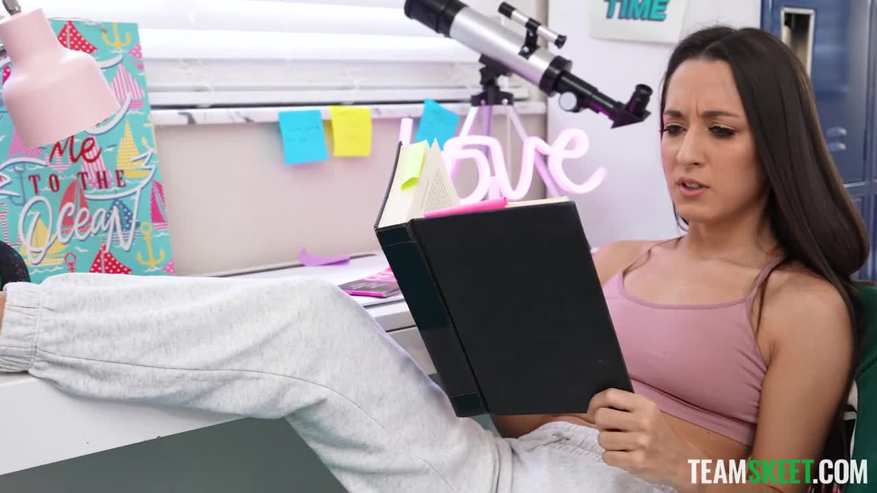 Concept: TeamSkeet University #2 (01:23:49) | ePornFresh.