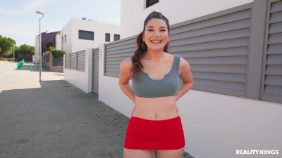 Driving School Sex