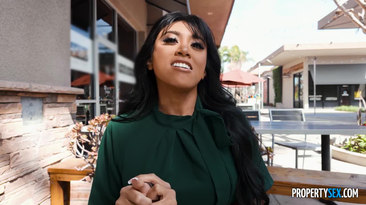 My Dream Agent (37:55) | ePornFresh.
