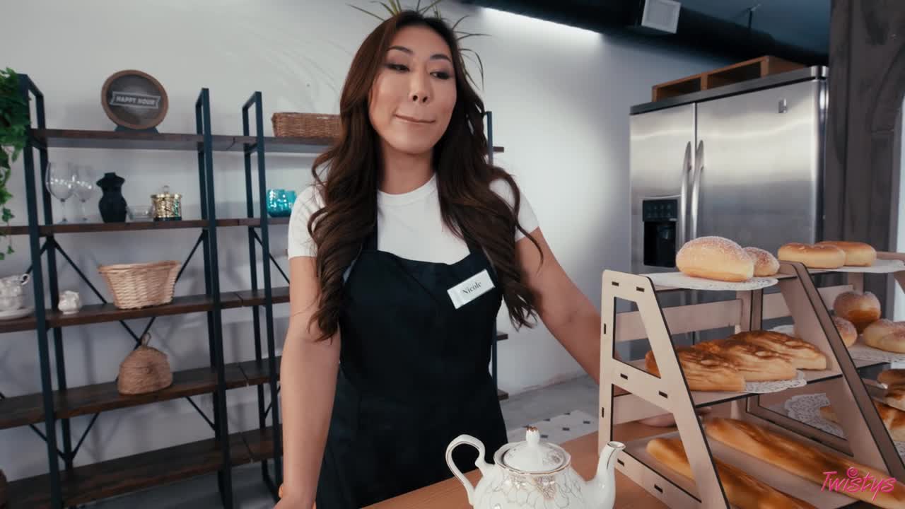 Café Au Lay (25:37) | ePornFresh.