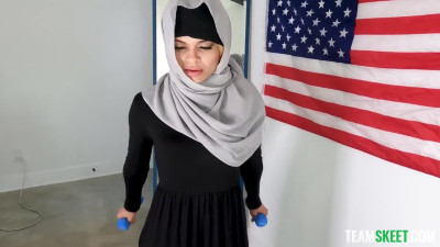 Olympic Fuck