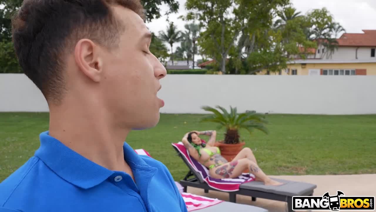 I Know Where This Goes (34:48) | ePornFresh.