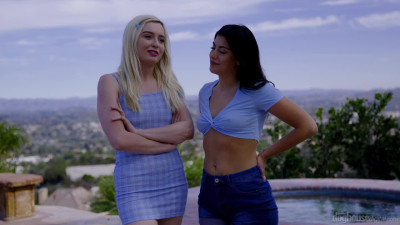 Cum Swapping Threesomes 5 - Scene 2 - Cum Hungry