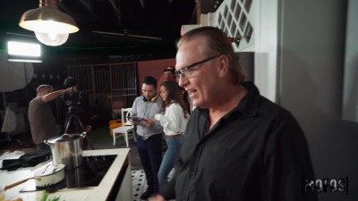 Cooking Show