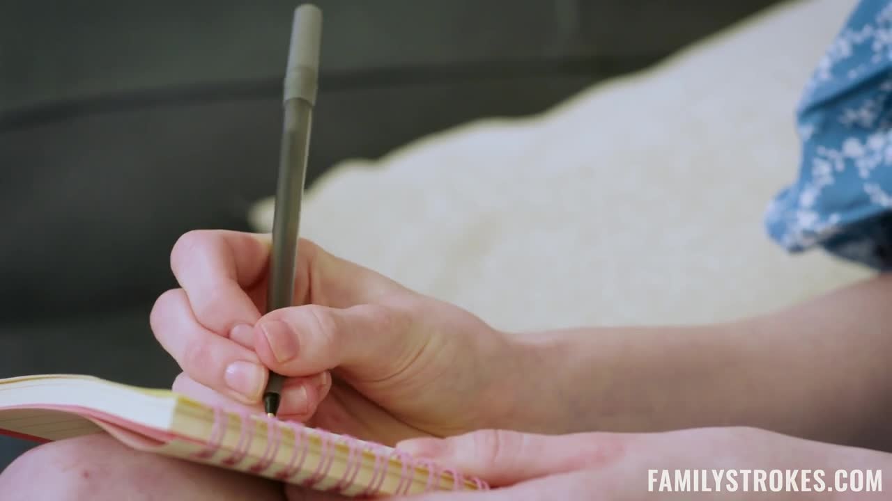 Scarlet’s Rigorous Training (43:38) | ePornFresh.