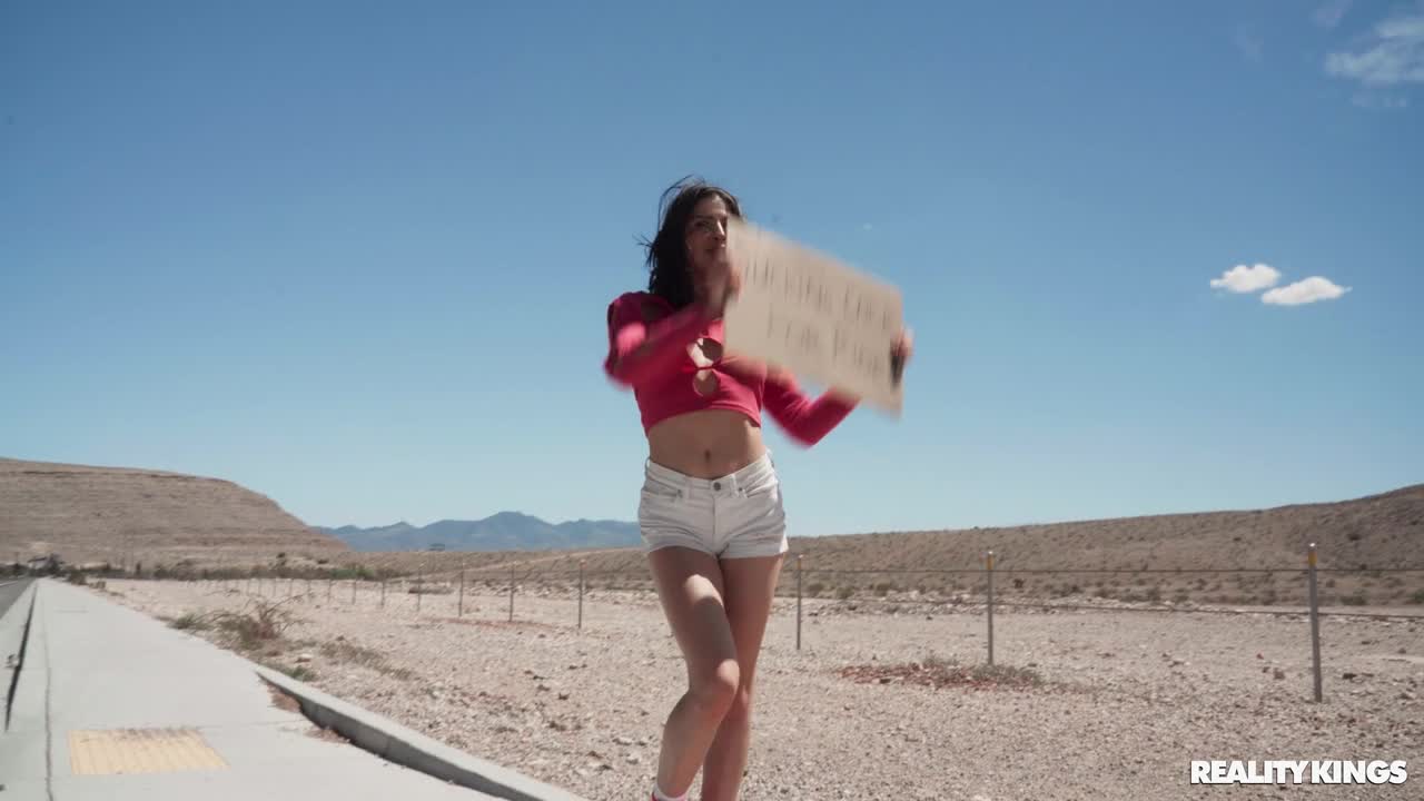 Sucking Cock Around The Country (42:18) | ePornFresh.