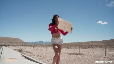 Sucking Cock Around The Country