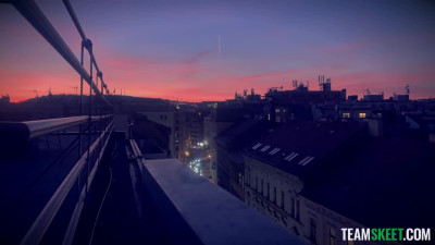 Filthier at Night