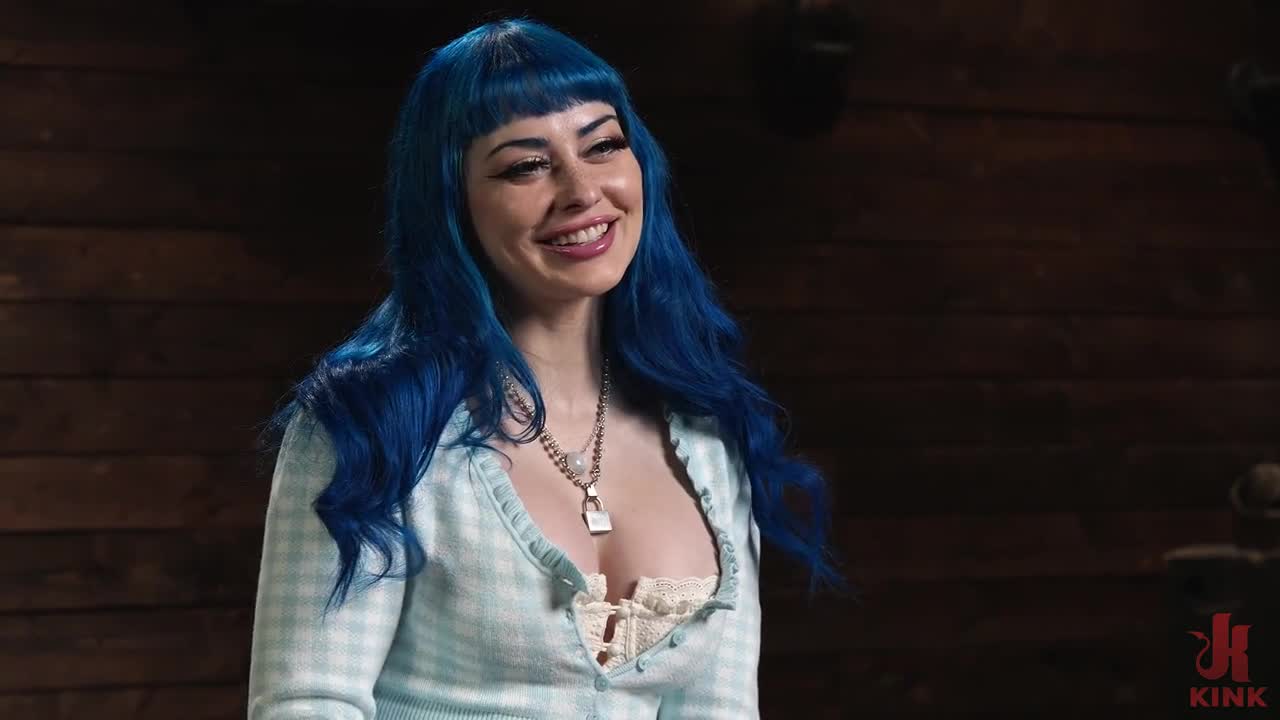 Blu Bound & Banged (47:56) | ePornFresh.