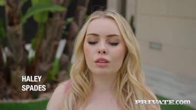 Eve Sweet Debuts With Yoga and Sex