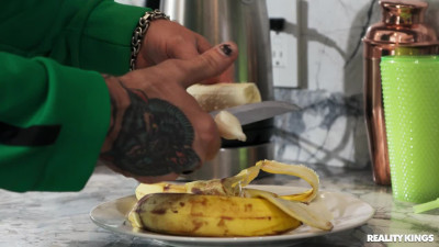 Big Naturals Kitchen Cheater