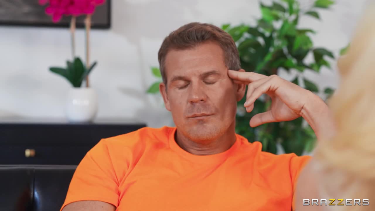 Stepmom's Got A Dildo! (34:58) | ePornFresh.