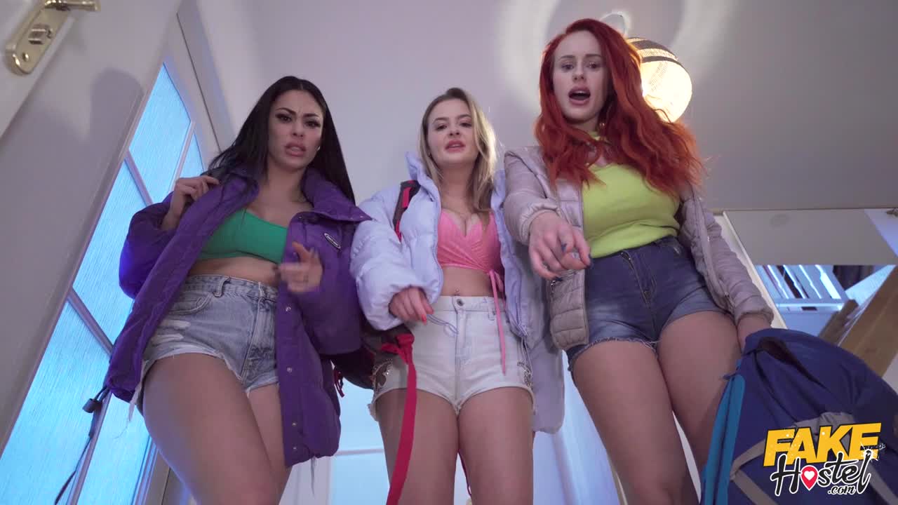 No Chance To Chill (22:46) | ePornFresh.