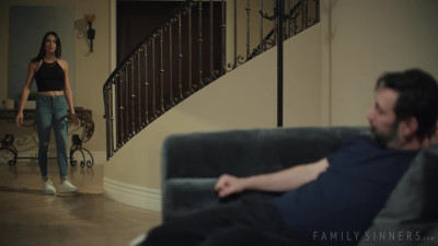 Mixed Family 6 Episode 4 - Talk to Me