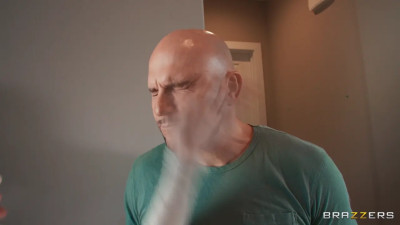 Yoga Guest Fucks Best