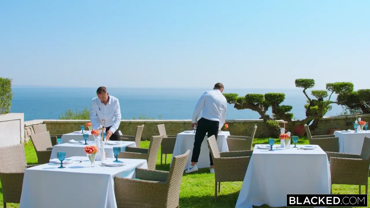 Hotel Vixen Season 2 Episode 8 Satisfied Customer (43:03) | ePornFresh.